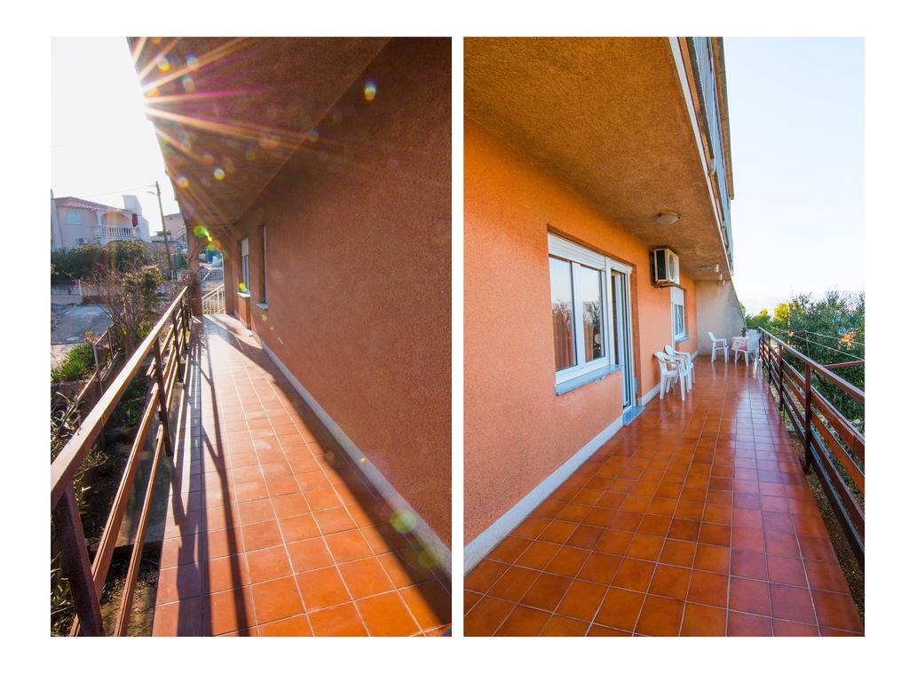 Apartment Miranda 斯拉汀 客房 照片